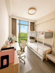 Hillview Regency (D23), Condominium #596652731